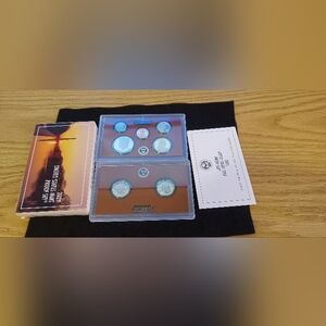 United States Mint Proof Set 2021